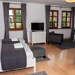 Inn Gutshof Mengersdorf
