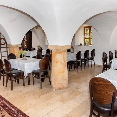 Gutshof Mengersdorf Inn
